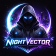 Night Vector