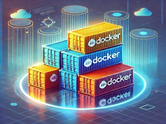 Docker op Linux: Installatie en Proxy Manager Voorbeeld