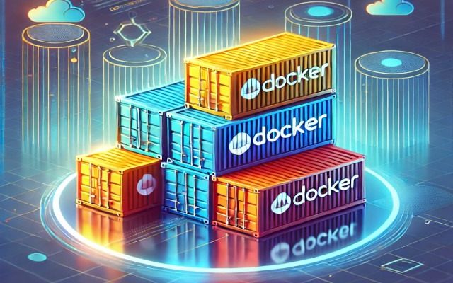 Docker op Linux: Installatie en Proxy Manager Voorbeeld