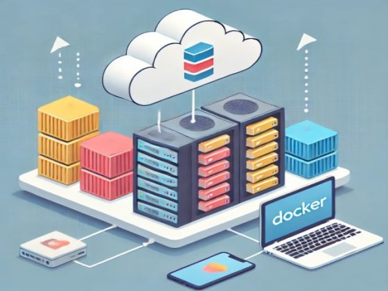 Tutorial: Je eigen Linux Server opzetten met Nextcloud en Docker