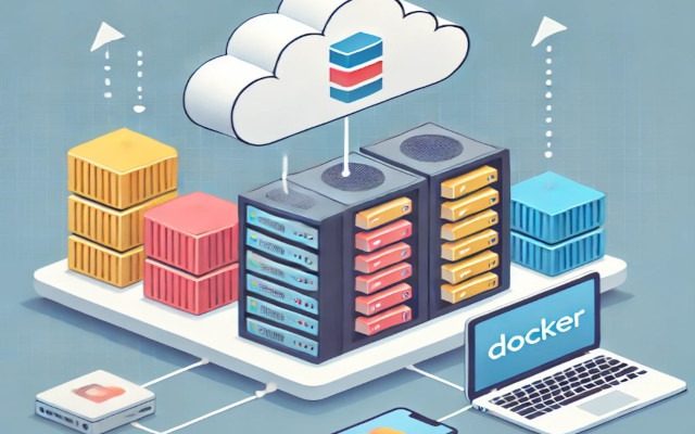Tutorial: Je eigen Linux Server opzetten met Nextcloud en Docker