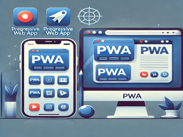 Stap-voor-Stap Gids: Maak je Eigen Progressive Web App (PWA)