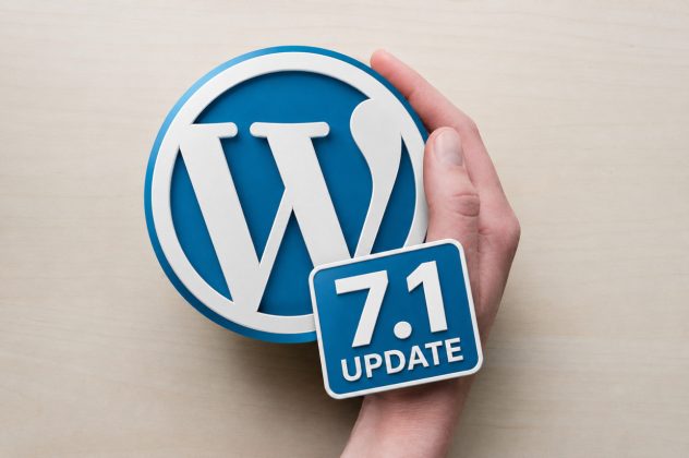 WordPress 7.1 is uit: dit zijn de vernieuwingen die er echt toe doen