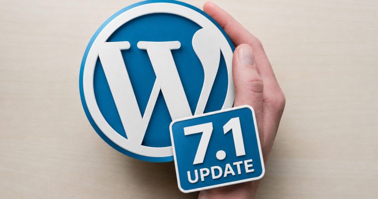 WordPress 7.1 is uit: dit zijn de vernieuwingen die er echt toe doen